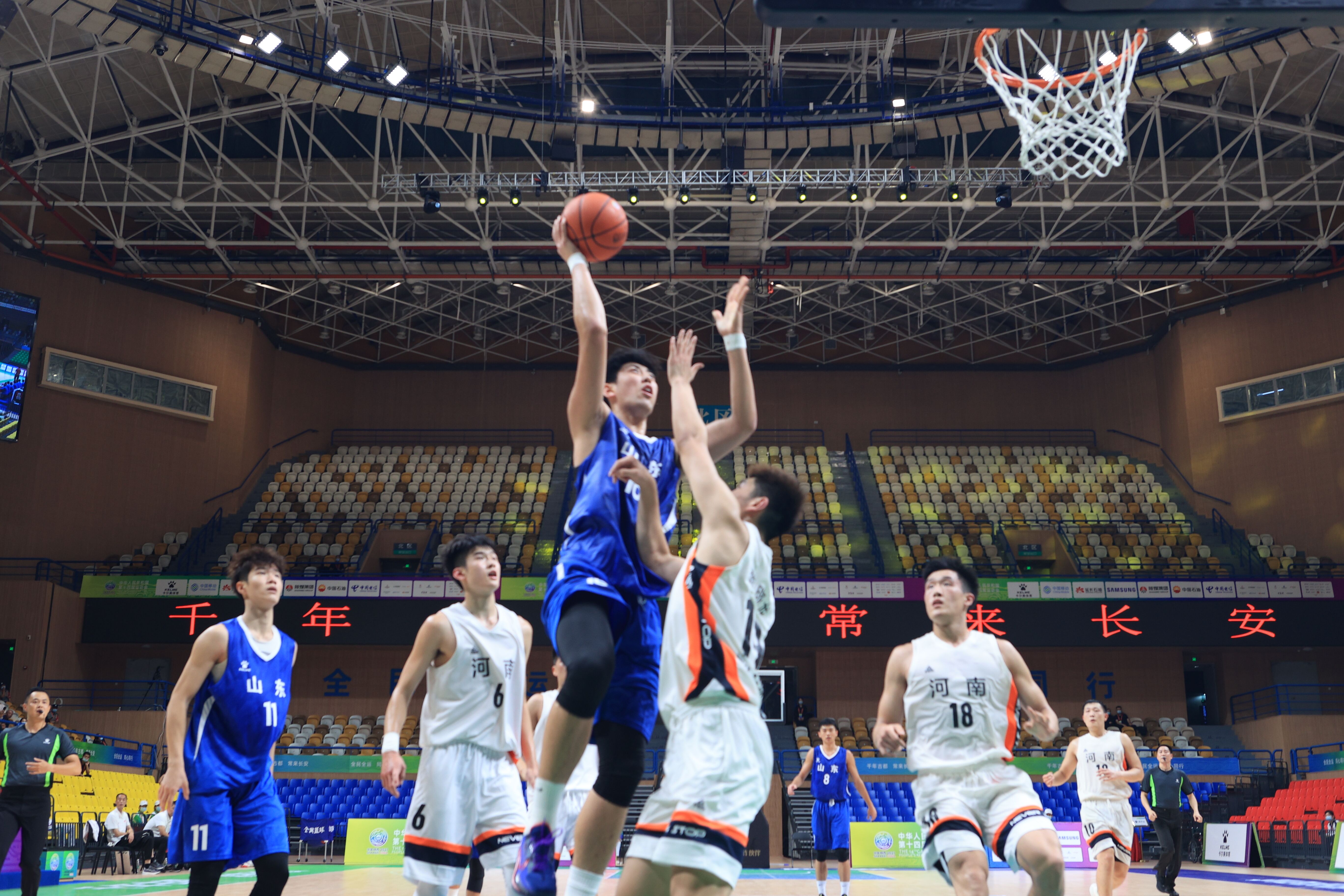 由李昌镐